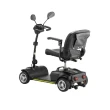 Scooter Motorizada Dellamed LB Light até 136kg 6496