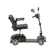 Scooter Motorizada Dellamed LB Light até 136kg 6496