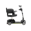 Scooter Motorizada Dellamed LB Light até 136kg 6496
