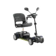 Scooter Motorizada Dellamed LB Light até 136kg 6496